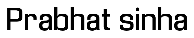 PRABBHATSINHA.COM 