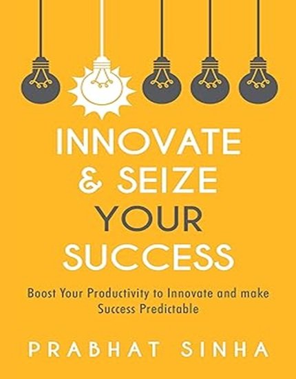 Innovate & Seize Your Success