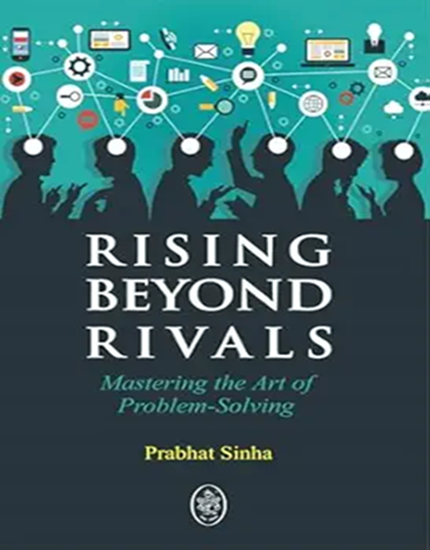 RISING BEYOND RIVALS